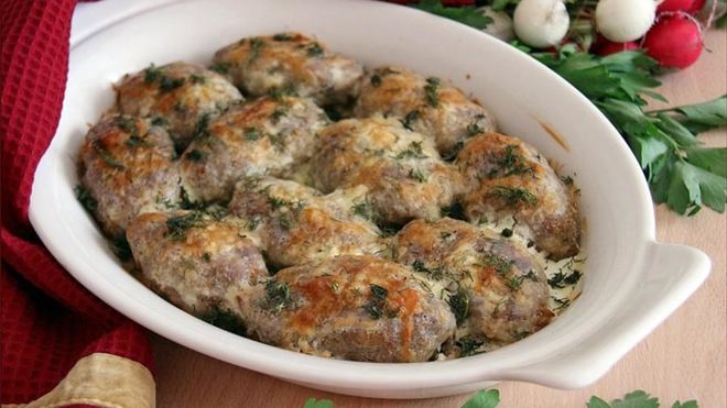 Рецепт ленивых колдунов