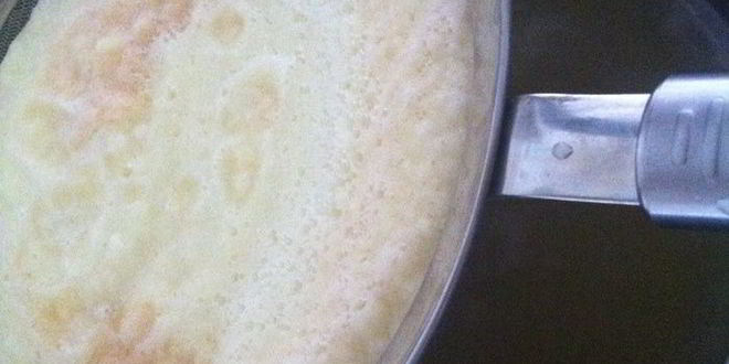 Рецепт вегетарианских колдунов с киноа