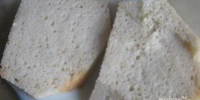 Рецепт еврейского классического форшмака