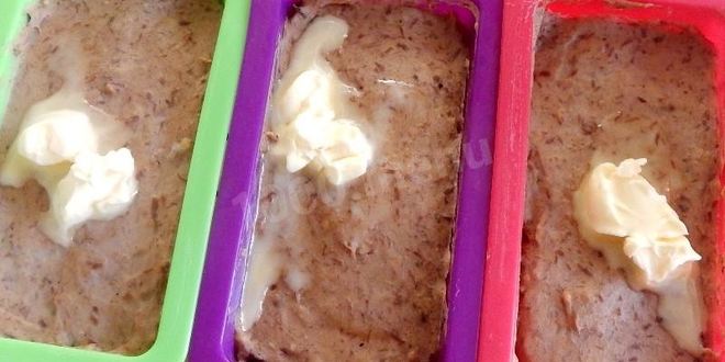 Рецепт форшмака еврейского