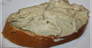 Рецепт Форшмака Имени Сырожиной бабушки