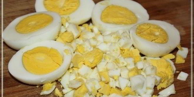 Рецепт форшмака имени сырожиной бабушки