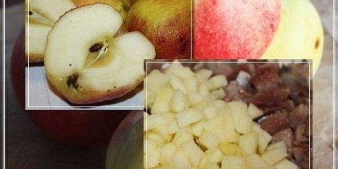 Рецепт форшмака имени сырожиной бабушки