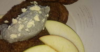 Рецепт Форшмака из хамсы