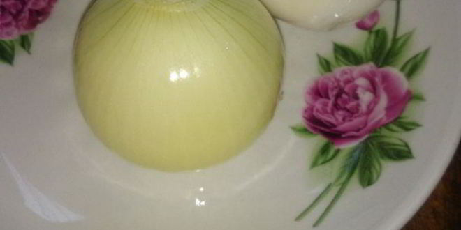 Рецепт форшмака из хамсы