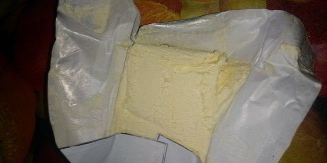 Рецепт форшмака из хамсы