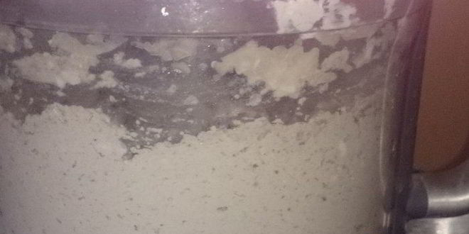 Рецепт форшмака из хамсы