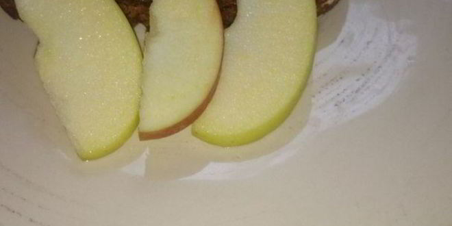 Рецепт форшмака из хамсы