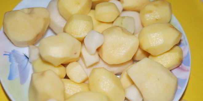 Рецепт форшмака из отварной говядины