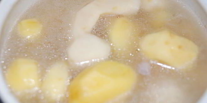 Рецепт форшмака из отварной говядины