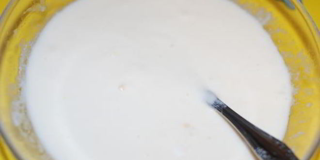 Рецепт форшмака из отварной говядины