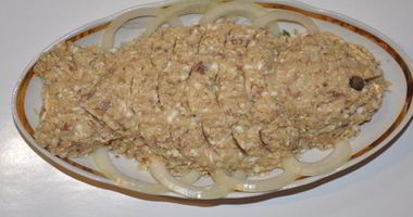 Рецепт Форшмака классического