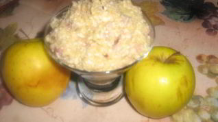 Рецепт Форшмака На м й смак