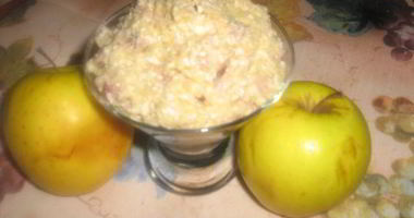 Рецепт Форшмака На м й смак