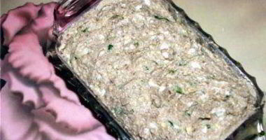 Рецепт Форшмака по-еврейски классический