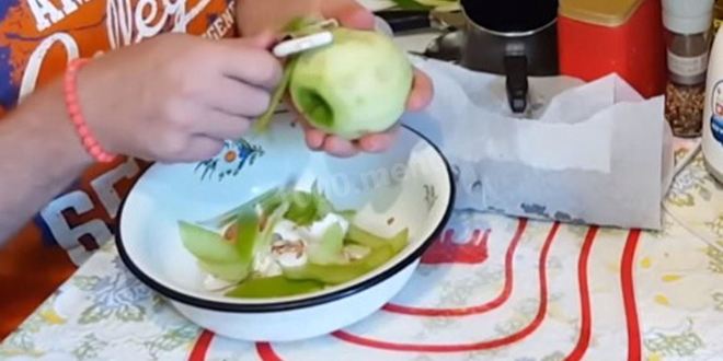 Рецепт форшмака по-еврейски правильный