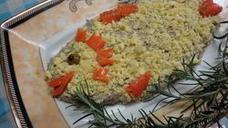 Рецепт Форшмака по-еврейски