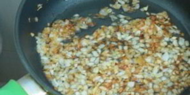 Рецепт форшмака по-еврейски