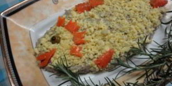 Рецепт форшмака по-еврейски