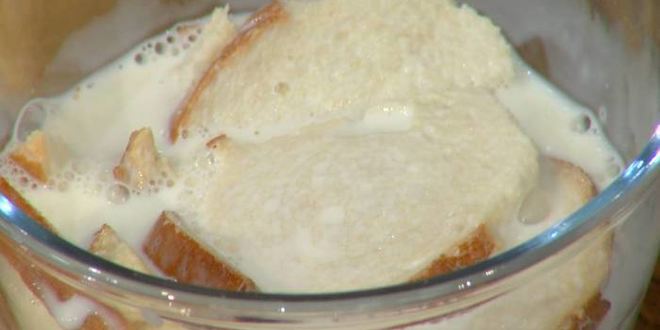 Рецепт форшмака с капустой