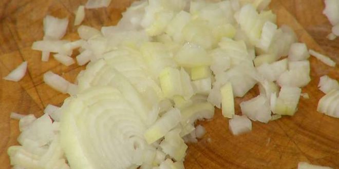 Рецепт форшмака с капустой