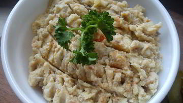 Рецепт Форшмака