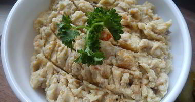 Рецепт Форшмака