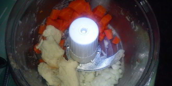 Рецепт форшмака