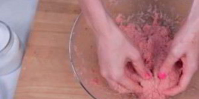 Рецепт фрикаделек икеа с брусничным соусом