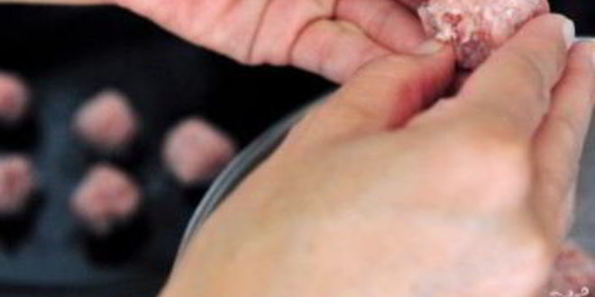 Рецепт фрикаделек из фарша индейки