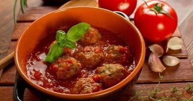 Рецепт Фрикаделек из говяжьего фарша