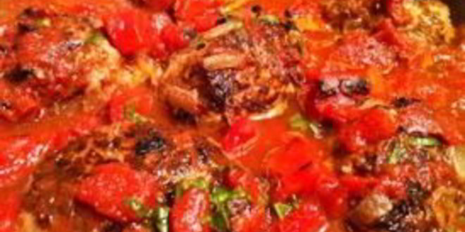 Рецепт фрикаделек из говяжьего фарша