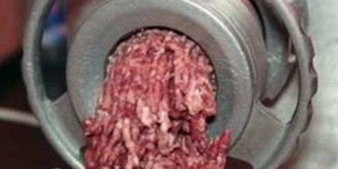 Рецепт фрикаделек из говяжьего фарша