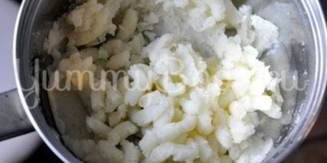 Рецепт фрикаделек из икеа