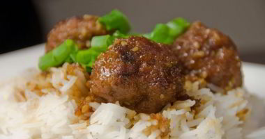 Рецепт Фрикаделек из индейки