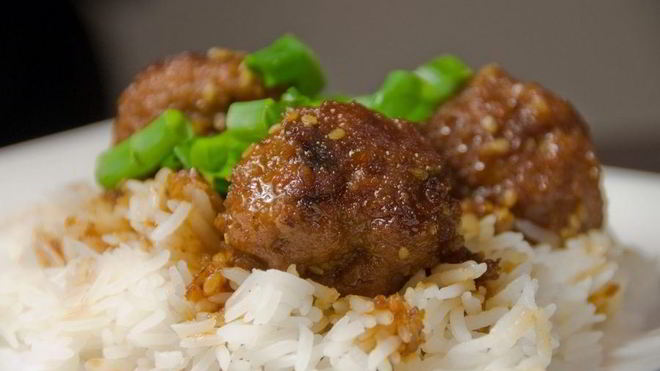 Рецепт фрикаделек из индейки