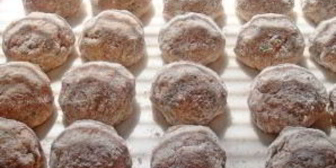 Рецепт фрикаделек из индейки