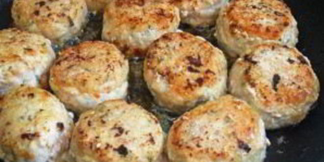 Рецепт фрикаделек из индейки