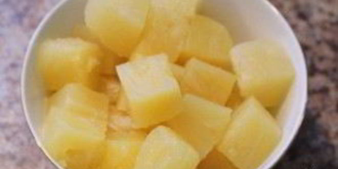 Рецепт фрикаделек из курицы в чили соусе с овощами