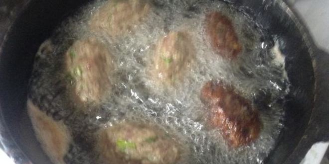 Рецепт фрикаделек по-гречески