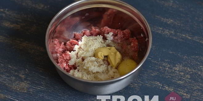 Рецепт фрикаделек по-шведски