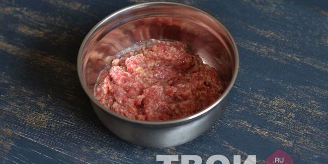 Рецепт фрикаделек по-шведски