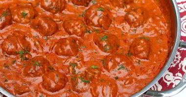 Рецепт Фрикаделек по-венгерски