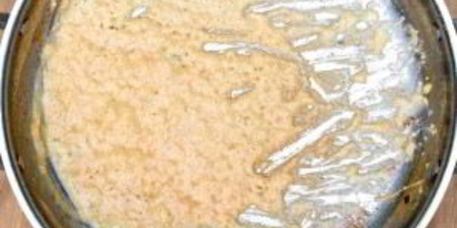 Рецепт фрикаделек по-венгерски