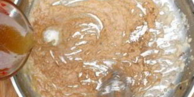 Рецепт фрикаделек по-венгерски