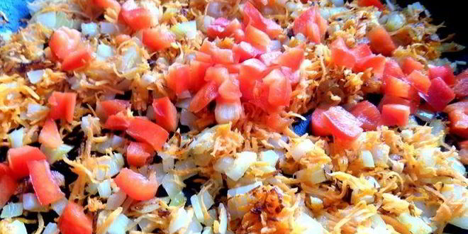 Рецепт фрикаделек с гречкой