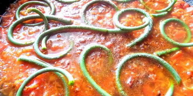 Рецепт фрикаделек с гречкой