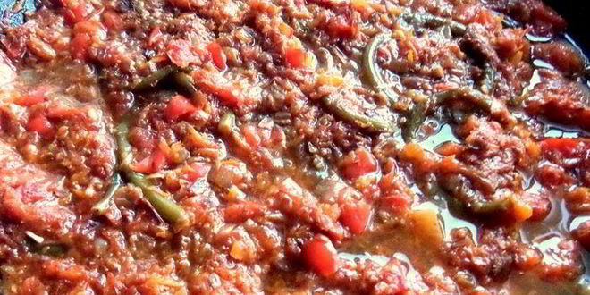 Рецепт фрикаделек с гречкой