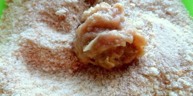 Рецепт фрикаделек с гречкой