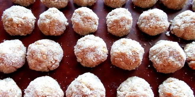 Рецепт фрикаделек с гречкой